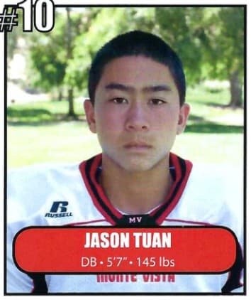 Jason Tuan