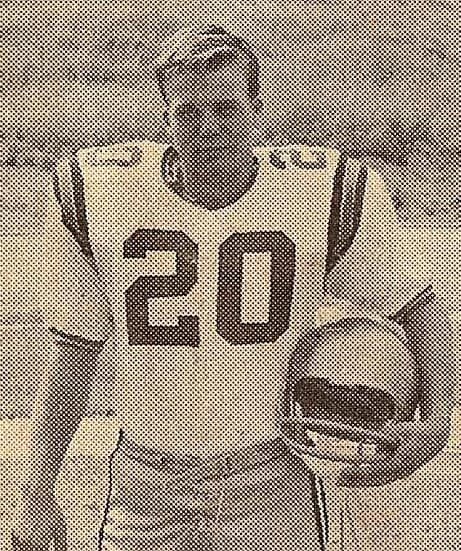 Jay Dibble