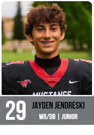 Jayden Jendreski