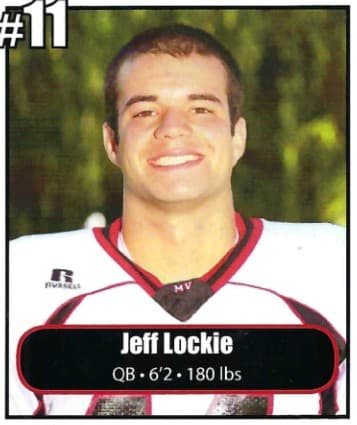 Jeff Lockie