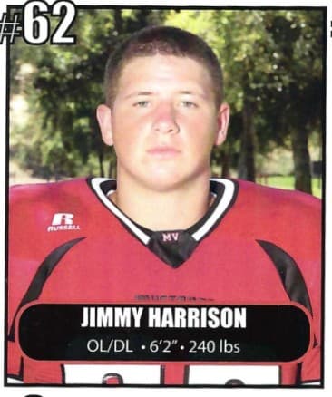 Jimmy Harrison