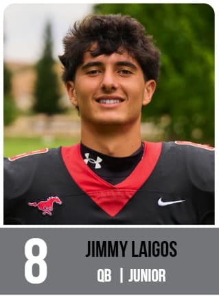 Jimmy Laigos