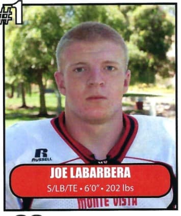 Joe Labarbera