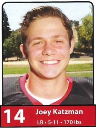 Joey Katzman