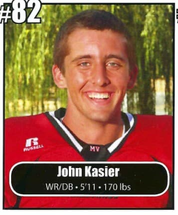 John Kasler