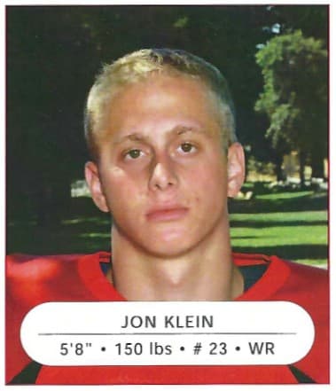 Jon Klein