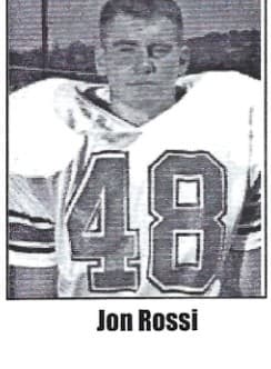 Jon Rossi