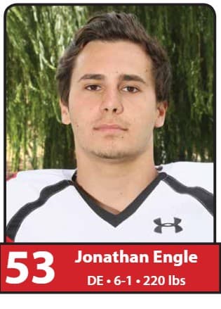 Jonathan Engle