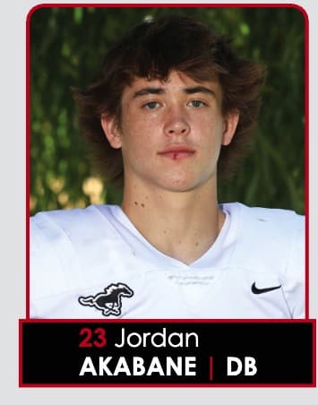Jordan Akabane