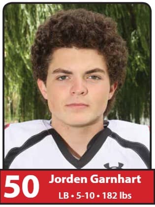 Jorden Garnhart
