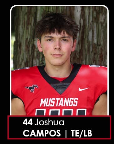 Josh Campos
