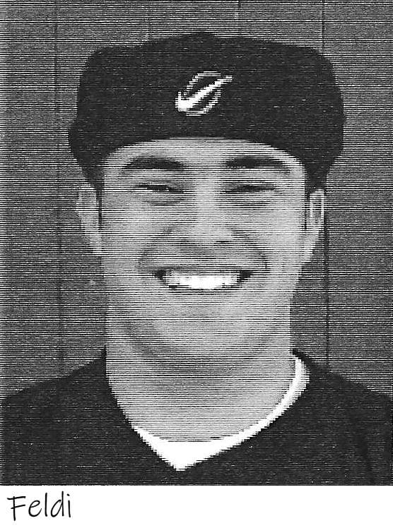 Josh Feldman