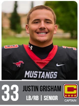 Justin Grisham