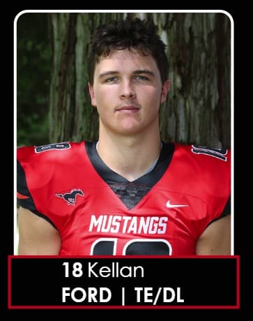 Kellan Ford
