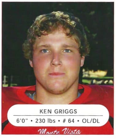 Ken Griggs