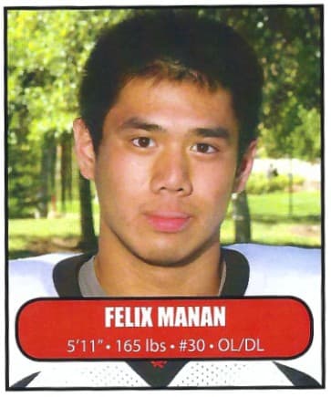 Kenny Manan
