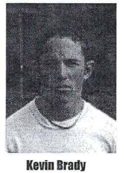 Kevin Brady
