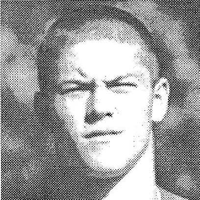Kevin Mohr