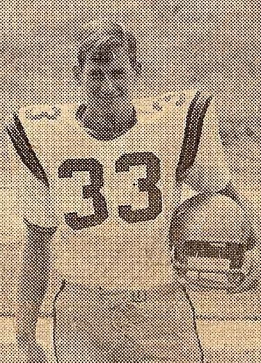 Kim Olsen