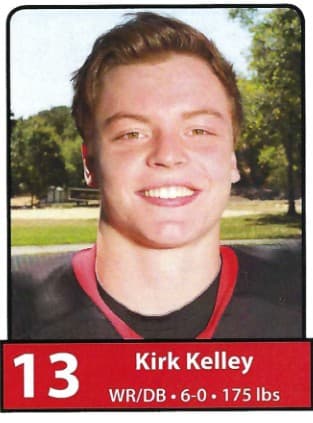 Kirk Kelley
