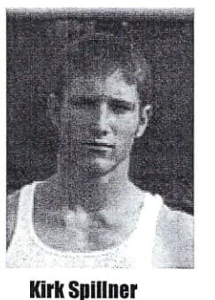 Kirk Spillner