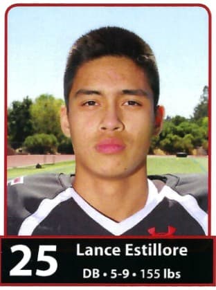 Lance Estillore