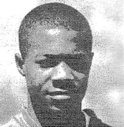 Landon Holder
