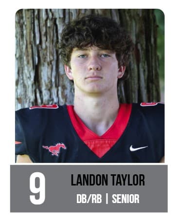 Landon Taylor