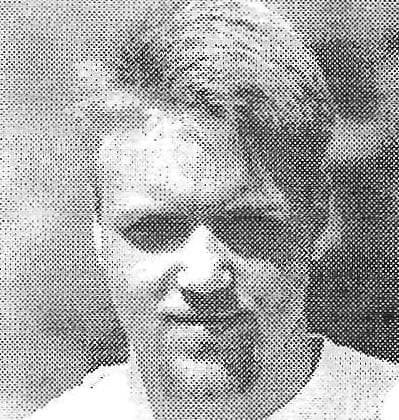 Lee Wilson