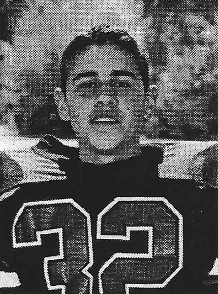Leo Zamora