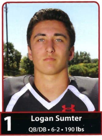 Logan Sumter