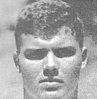 Lon Baxter