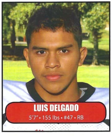Luis Delgado