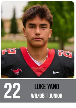 Luke Yang