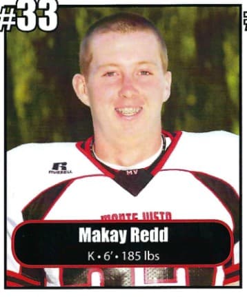 Makay Redd