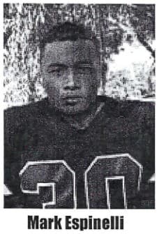 Mark Espinelli