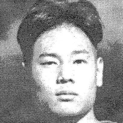 Mark Huang