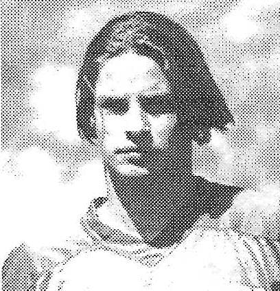 Mark Miller
