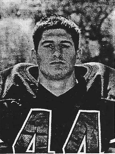 Mark Philpott