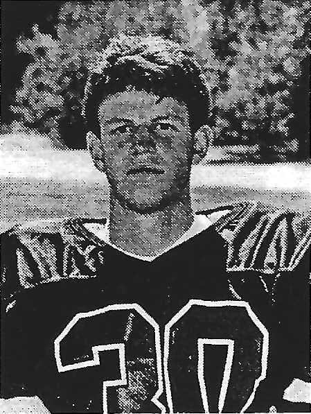 Mark Richards