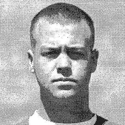 Mark Wehrman