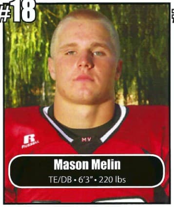 Mason Melin