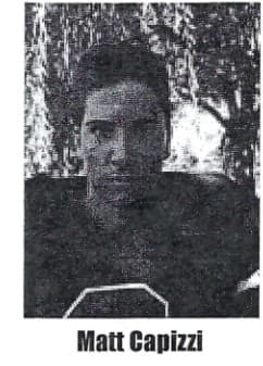 Matt Capizzi