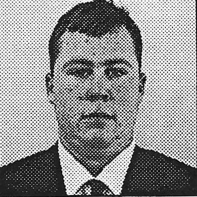 Matt Foster