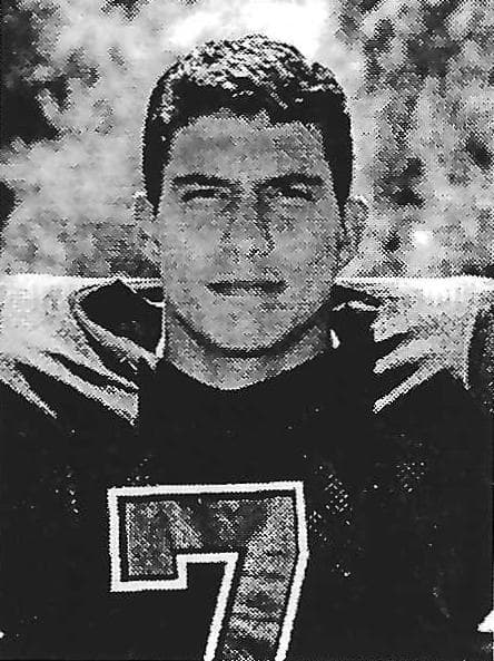 Matt Montemayor