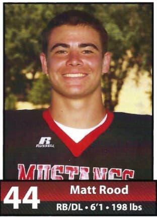 Matt Rood