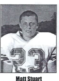 Matt Stuart