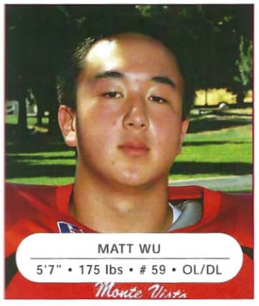 Matt Wu
