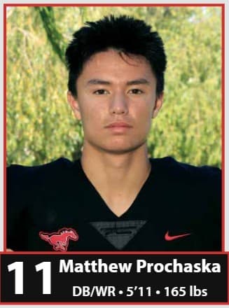 Matthew Prochaska