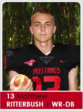 Matthew Ritterbush
